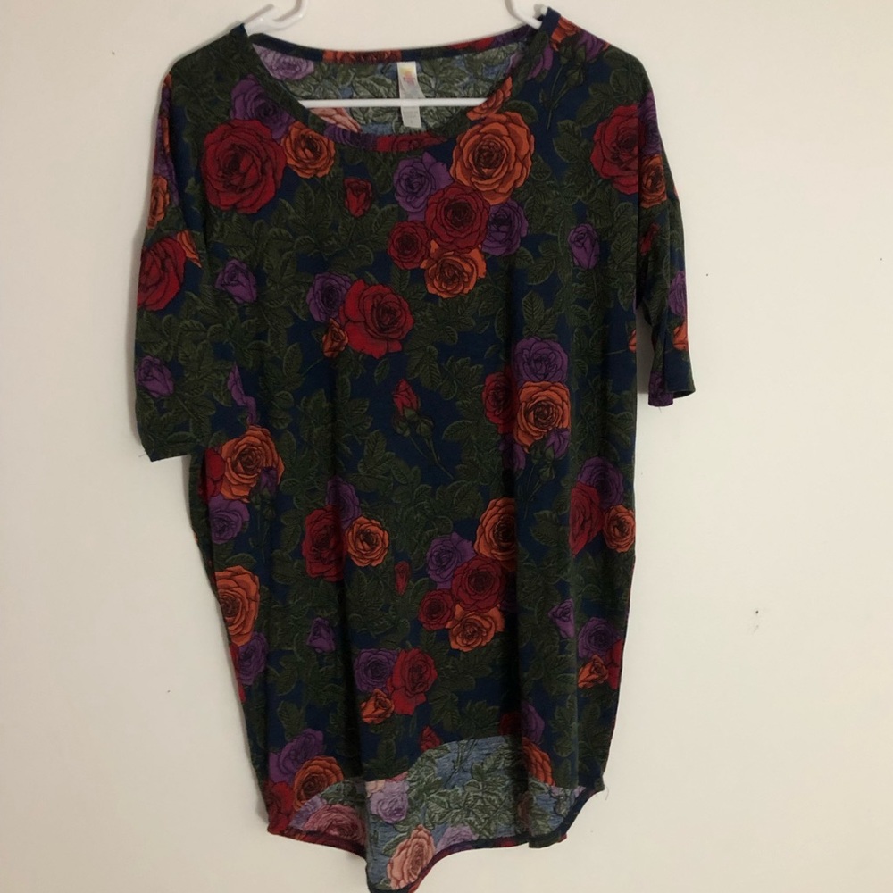 LuLaRoe Irma